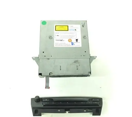 BMW X5 E70 Radio/CD/DVD/GPS head unit 9257200