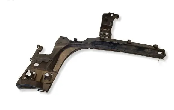 BMW 2 F45 Rear bumper mounting bracket 7376926 5112 19593510