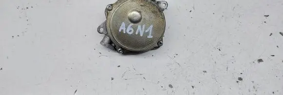 Audi A6 S6 C6 4F Vacuum pump 057145100L