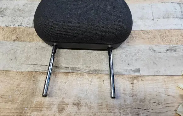 Audi A5 8T 8F Rear seat headrest 