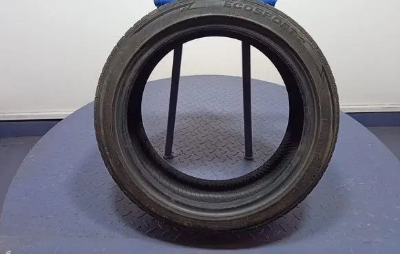 Suzuki Swift II R17 summer tire 5420068627189