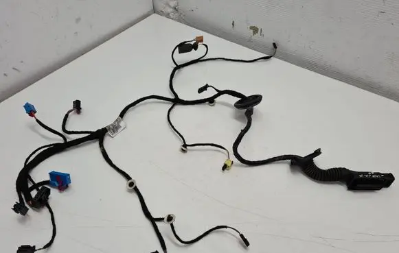 Skoda Octavia Mk3 (5E) Front door wiring loom 5E1971120N
