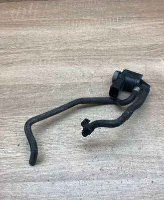 Audi A4 S4 B8 8K Turbo solenoid valve 1K0906283A MT2