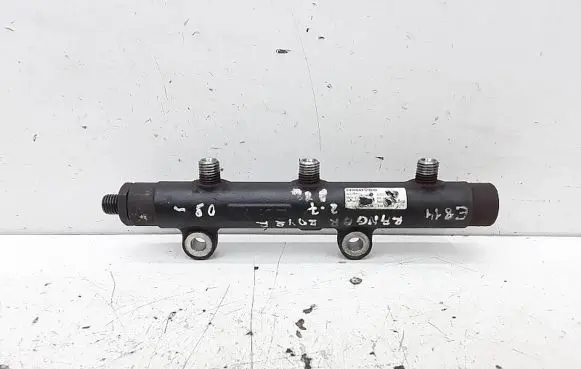 Fuel main line pipe