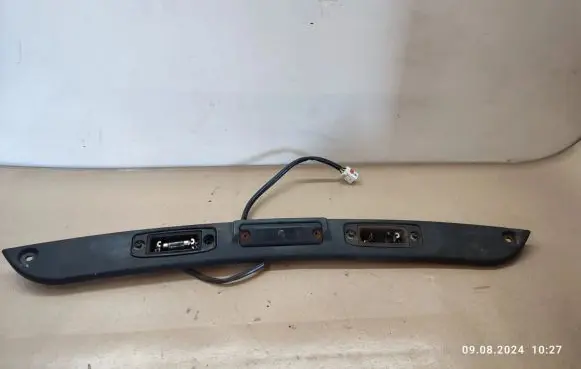 KIA Sportage Number plate light 873113W000