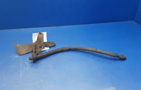 Jaguar XJS Other brake parts 