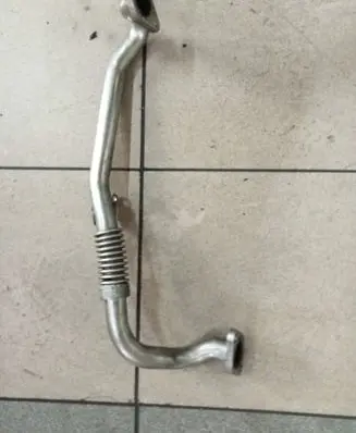 Volkswagen PASSAT B6 EGR valve line/pipe/hose 03L131521