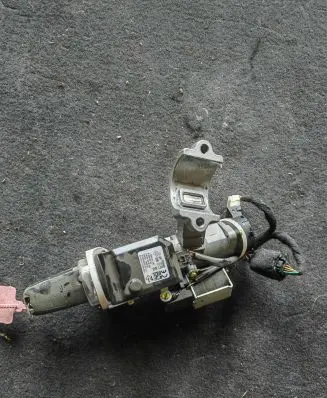 Opel Antara Ignition lock