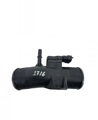 Turbo air intake inlet pipe/hose