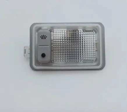 Ford Mondeo MK IV Other interior light C95YF