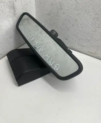 BMW 7 F01 F02 F03 F04 Rear view mirror (interior) 026662