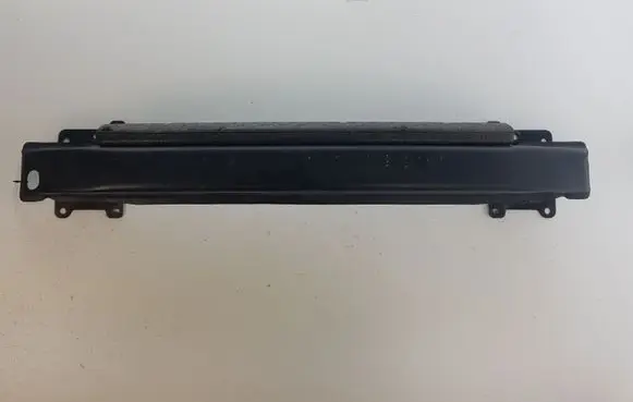 Volkswagen New Beetle Rear bumper cross member 1C0807311E