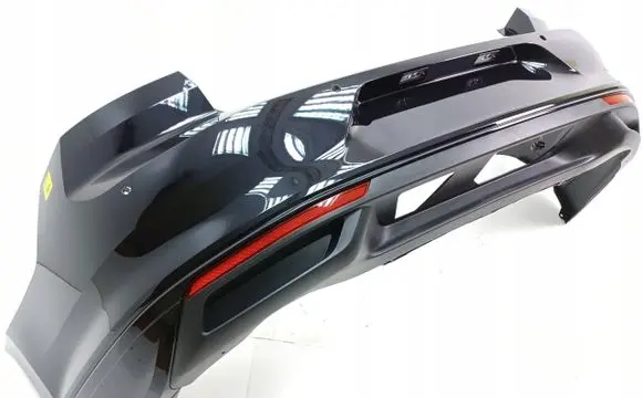 Volkswagen PASSAT B8 Rear bumper 3G5807417G