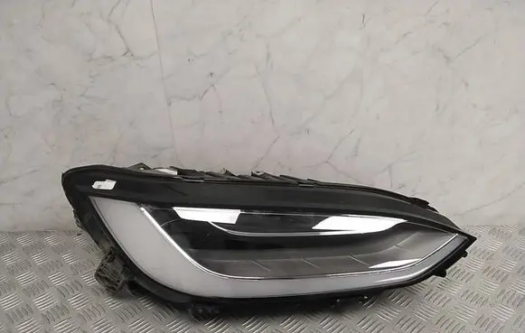 Tesla Model X Headlight/headlamp 103431900E