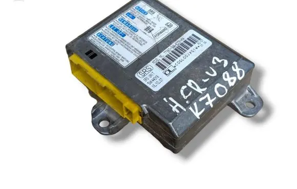 Honda CR-V Airbag control unit/module 5WK44016 77960-SWA-E231-M4