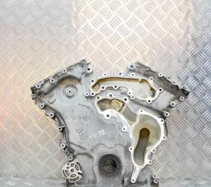 Maserati Ghibli Timing chain cover 299667