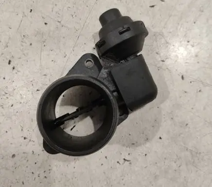 Peugeot 607 Throttle valve 9638246280