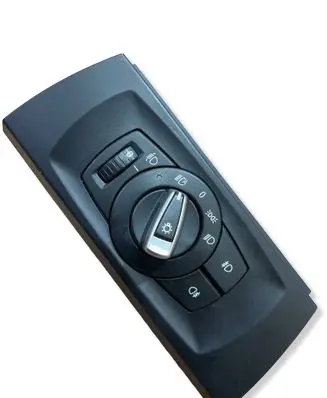 BMW 3 E90 E91 Light switch 9169406