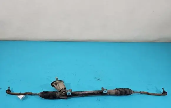 Renault Scenic III - Grand scenic III Steering rack 490010024R IMPRK1430017