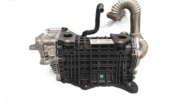 Citroen C3 EGR valve cooler 9813050280 GS988004 16958