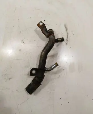 Ford Mondeo MK IV Engine coolant pipe/hose xs4q9n27fcc