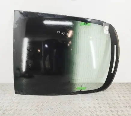 Tesla Model 3 Highland Rear windscreen/windshield window 171486700E