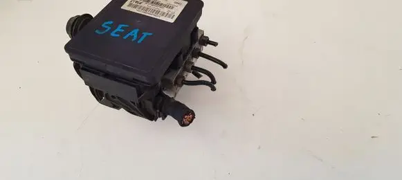 Seat Toledo IV (NH) ABS Pump 1S0614517F