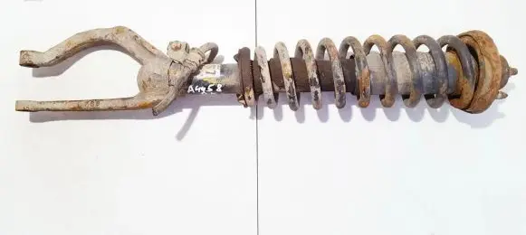 Honda Civic Front coil spring