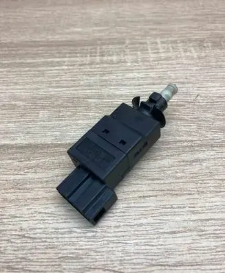 Mercedes-Benz E W211 Brake pedal sensor switch 0015454009 Used