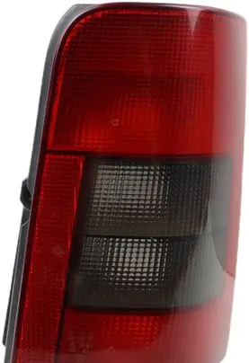 Peugeot Partner Rear/tail lights 9621303280