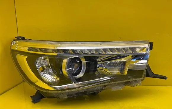 Headlight/headlamp