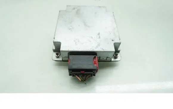 Fiat Grande Punto Other control units/modules 50520764