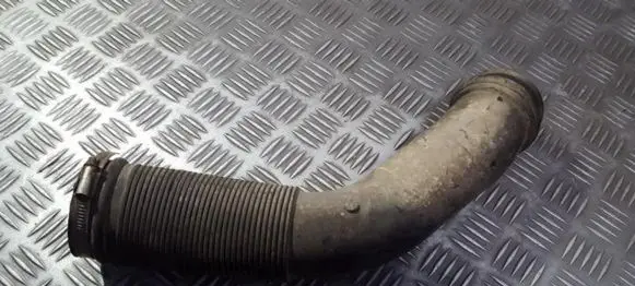 Volkswagen Caddy Air intake hose/pipe 6K0129627A