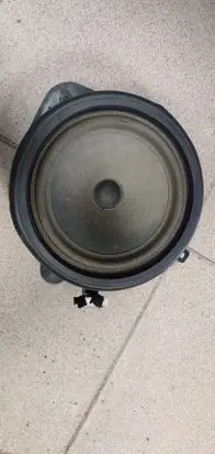 Audi A3 S3 A3 Sportback 8P Front door speaker 8P0035411