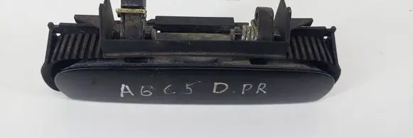 Audi A6 S6 C5 4B Front door exterior handle 4B0839209