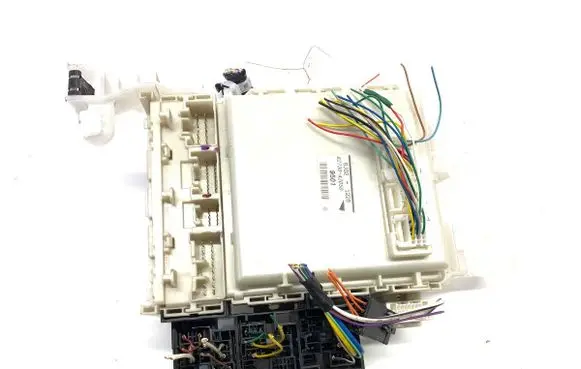 Other control units/modules
