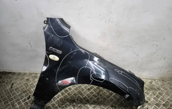 Suzuki Grand Vitara II Fender