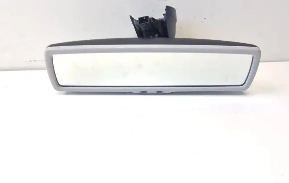 Volkswagen Golf VII Rear view mirror (interior) 7N0857511L