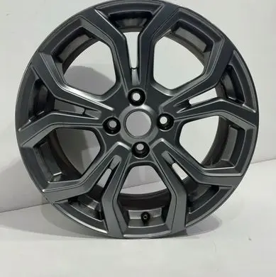 Citroen C5 R17 alloy rim 4X108