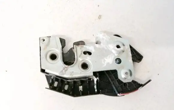 Fiat Bravo Seat back rest lock catch 1838630