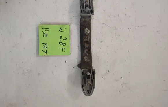Fiat Bravo - Brava Front interior roof grab handle 87413546