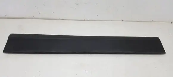 Volkswagen T-Cross Front door trim (molding) 2GM854939G
