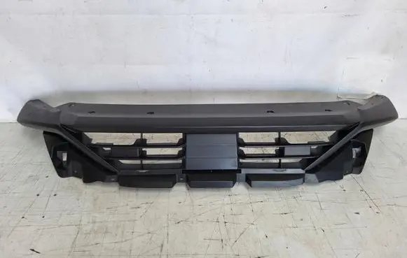 Nissan Micra Front bumper lower grill