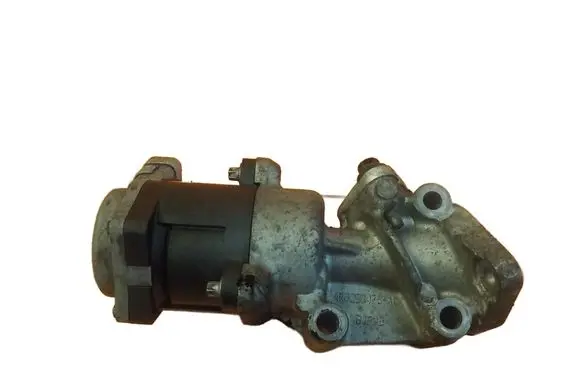Land Rover Discovery 3 - LR3 EGR thermostat BJPMB