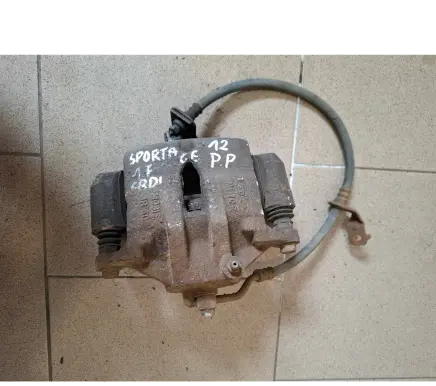 KIA Sportage Front brake caliper