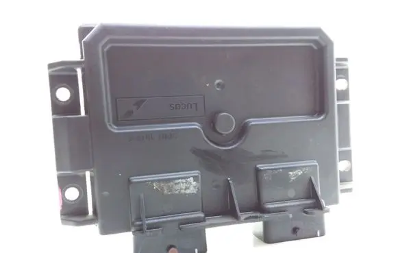 Toyota Corolla E110 Engine control unit/module 8955102010 80844F 9635283080