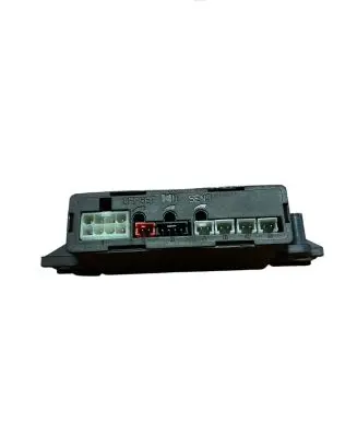 Audi A6 S6 C6 4F Parking PDC control unit/module
