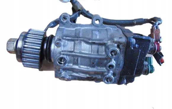 Renault Espace IV Fuel injection high pressure pump 8972289195