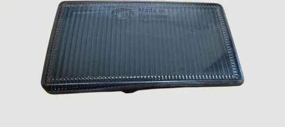 Volkswagen Golf III Front reflector 858050 HELLA GERMANY
