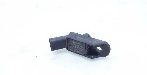 BMW 1 F20 F21 Air pressure sensor 0261230253 7599907